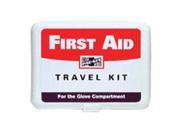 579 7109 PERSONAL FIRST AID TRA VEL KIT 1 EA