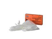 Synthetic Disposable Grade 2 Medical Gloves