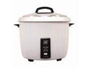 Excellante 30 Cup Rice Cooker And Warmer Each