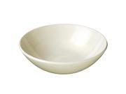 Excellanté Royal Pearl Collection 10 3 4 by 10 3 4 Inch Bowl 3 1 20 Inch Deep 92 Ounce Royal Pearl Each