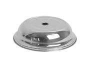 Excellanté Stainless Steel with Mirror Finish 9 3 4 Multi Fit Plate Cover Each
