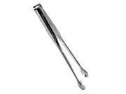 Excellante 9 7 8 Stainless Steel Bean Tong Each