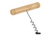 Excellante Corkscrew with Wooden Handle Each