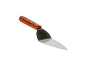 Excellanté 3 x 4 1 4 Blade with Wooden Handle Each