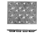 Excellanté 12 Cup Muffin Pan Each