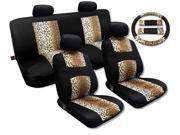 Cool Fur Print Tan Leopard Black Knit Mesh Cool Breeze Spotted Animal Print Seat Cover Set Toyota Camry Cool Fur Print Tan Leopard Black Knit Mesh Cool Breeze Spotted Animal Print Seat Cover Set Toyota Camry