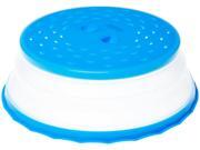 Handy Gourmet Collapsible Microwave Shield Handy Gourmet Collapsible Microwave Shield