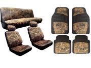15 Piece Complete Muddy Water Forest Camo Interior Set Designed to fit Kia Sorento (Includes 2 Front Seat Covers, Rear Bench Cover, Premium 4PC Heavy Duty Camo 15 Piece Complete Muddy Water Forest Camo Interior Set Designed to fit Kia Sorento (Includes 2 Front Seat Covers, Rear Bench Cover, Premium 4PC Heavy Duty Camo
