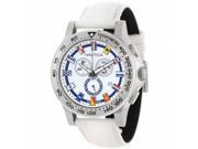 Nautica Mens NST 600 N19598G Watch