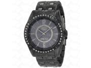 Marc Ecko Mens Bracelet E16081G1 Watch