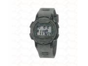 Freestyle Predator Khaki Digital Grey Dial Men s watch FS84995