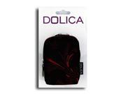 DOLICA Pink Designer Compact Point Shoot Case