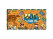 Math Noodlers Grades 4 5