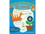 Critical Thinking Glyphs Grade K