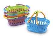 Learning Resources New Sprouts Stack of Baskets
