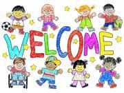 Eureka Teacher Cards Star Students Welcome 36 Mailable Postcards 831912