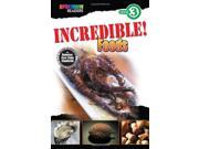 Incredible! Foods Level 3