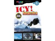 ICY! Antarctica Level 2 Spectrum Readers