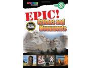 EPIC! Statues and Monuments Level 3 Spectrum Readers