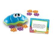 Learning Resources Under the Sea Shells Word Problem Activity Set