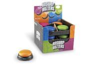 Learning Resources Answer Buzzers Set of 12 in POP Display