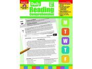 Daily Reading Comprehension Grade 6 Daily Reading Comprehension