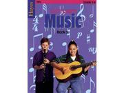 Let s Learn Music Book 3 Upper