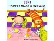 Eek! There s a Mouse in the House Sandpiper paperbacks