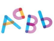 Learning Resources LER8555 Letter Construction Activity Set Learning Resources LER8555 Letter Construction Activity Set