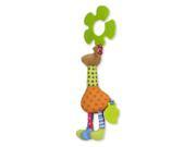 Melissa Doug K s Kids Funky Giraffe Stroller Toy