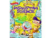 POOF Slinky 0SA222 Scientific Explorer Disgusting Science Kit