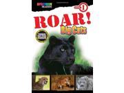 ROAR! Big Cats Level 1 Spectrum Readers