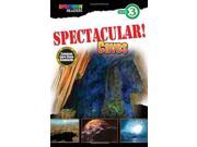 SPECTACULAR! Caves Level 3 Spectrum Readers
