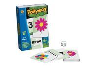 Pollywog Card Game