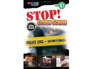 Stop! Crime Scene Level 3