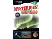 Mysterious! Outer Space Level 3