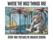 HARPER COLLINS PUBLISHERS HC 0064431789 WHERE THE WILD THINGS ARE