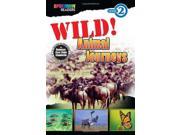 Wild! Animal Journeys Level 2
