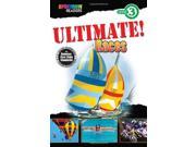 Ultimate! Races Level 3