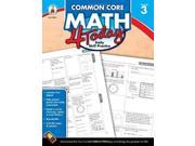 Common Core Math 4 Today Grade 3 Daily Skill Practice Common Core 4 Today