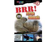 BRR! Arctic Animals Level 1 Spectrum Readers