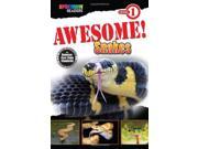 Awesome! Snakes Level 1