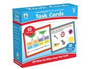 Carson Dellosa Task Cards Learning Cards Second Grade