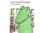 Lyle Lyle Crocodile Lyle the Crocodile