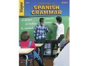 Hayes Grammer Book with Excercises in Spanish Book 2