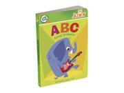 LeapFrog Tag Junior Book ABC Animal Orchestra