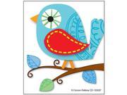 Carson Dellosa Boho Birds Bookmarks 103037