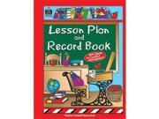 Teacher Created Resources Lesson Plan And Record Book Desk