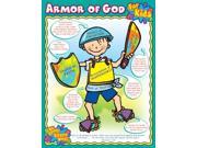 Armor Of God For Kids