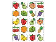 Teacher Created Resources Tcr5755 Fruits Stickers 120 Stks